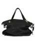 Larged Braided Handle Hobo, back view